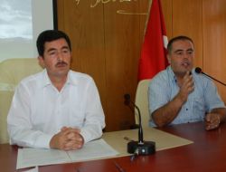 Denizli’de Kamu Binaları 200 Yıl Ayakta Kalacak Şekilde Yapılacak