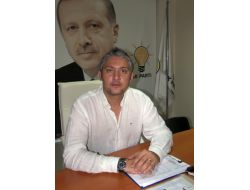 Ak Parti Muğla'da Yerel Seçim Hazırlıklarını Sürdürüyor