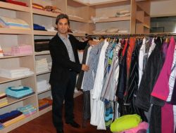 Denizlili Tekstilciler Avrupa’dan Yılbaşı Siparişi Bekliyor