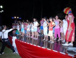 Muratpaşa'da Ramazan Eğlencesi Farklı Mahallelere Taşınacak