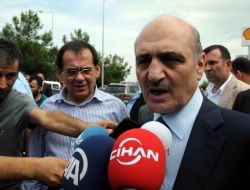 Menfezlerin Tıkanması Sele Neden Oldu