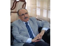 Başbakan Yardımcısı Beşir Atalay Batman’da