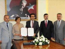 Hayırsever Kadından Eğitime Arsa Desteği