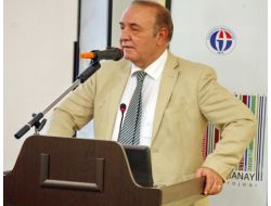 Üniversite Sanayi İşbirliği Proje İle Hız Kazanacak