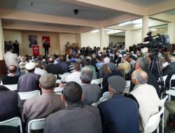 Babacan: Türkiye Yardım Veren Devlet Haline Geldi