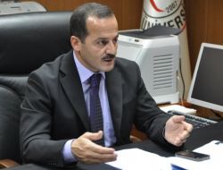 Muş Alparslan Üniversitesi'nde 5 Araştırma Ve Uygulama Merkezi Kuruldu