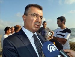 Yangın Sabotaj İhtimalini Akla Getirdi