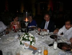 İstanbul Büyükşehir Belediyesi’nden Basın Mensuplarına İftar