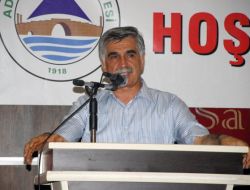 Büyükaslan'dan İşçilere: Bu Memleketin En Ağır Yükünü Siz Üstleniyorsunuz