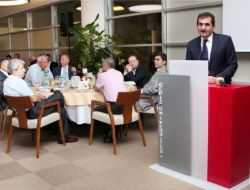 Gediz Üniversitesi, İkinci Kampus İçin Düğmeye Bastı