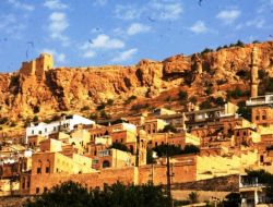 Mardin’in Tarihi Dönüşüm Projesine Ipa'dan 10 Milyon Euroluk Destek