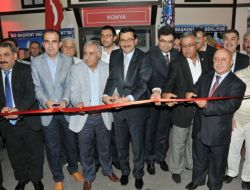 Mevlana Diyarı Konya, Keçiören'de Tanıtıldı!