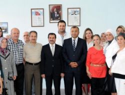 Kütahya'da Bayan Girişimcilere İlk Mikro Kredi Desteği Sağlandı