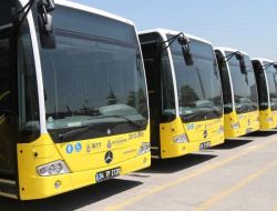 İett, Bir Yılda 54 Yeni Hat Açtı