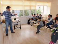 Kültür Merkezi Kayıtları 13 Ağustos'ta Başlıyor