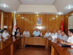 Balıkesir Belediyesi İle Tmmob Arasında İşbirliği Protokolü İmzalandı