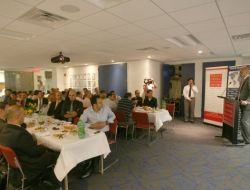 Türk Diplomatlar Birlik Ve Beraberlik Mesajı Verdi