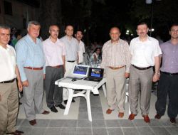 Hereke Sahilleri 2.1 Milyon Liralık Yatırımla Artık Kirlenmeyecek