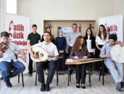 Fatih Üniversitesi Konservatuara Özel Yetenek Sınavıyla Öğrenci Alacak