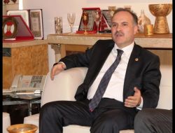 Ak Parti'li Gedikli: Eninde Sonunda Kaybetmeye Mahkûm Olan Bir Terör Örgütü Var