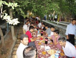 Savur Esnafından Birlik Ve Beraberlik Çağrısı