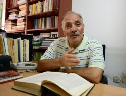 Tarihçi Prof. Günay: Osmanlı'da Ramazan’a Özgü Eğlence Vardı