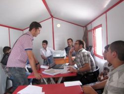 Eröder'in Tercih Hizmeti, Büyük İlgi Gördü