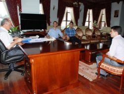 'Dumansız Bolu Projesi' Bolululara Sigara Bıraktırmayı Amaçlıyor