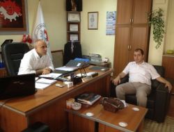 Real Madridli Futbolcularının Çorabı Çankırı'da Üretiliyor