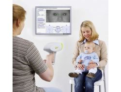 Çocukların Göz Muayenesini Birkaç Saniyede Yaptırmak Mümkün