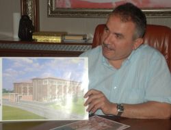 Erdoğan'ın Babasının İsmini de Okulda Yaşatacak!