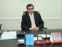 Midyat Kaymakamı Akkaya Yomra’ya Atandı