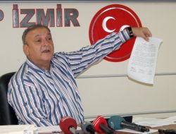 Vural: Bdp Gibi Canlı Kalkan Mı Olacaksın?