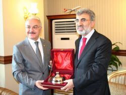 Yıldız: Ham Petrol Akışı Başlayacak!