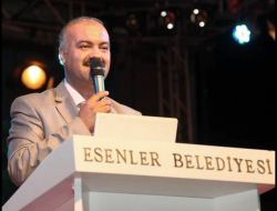 Esenler’den Gül’e Sevdalı Bir Veli Geçti