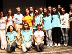 Dağses'ten 'Köy' Projesine Ödül