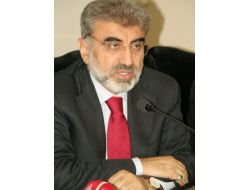 Yıldız: Uzun Süreli Enerji Kesintileri Söz Konusu Değil