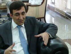 Kalkınma Bakanı Yılmaz, Batman’da..