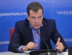 "Medvedev’in Korkaklığı Yüzünden Rus-gürcü Savaşında Bin Kişi Öldü"