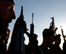 İran: Türk subaylar yakalandı