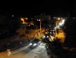 Pkk’lı Teröristin Cenazesi Toprağa Verildi