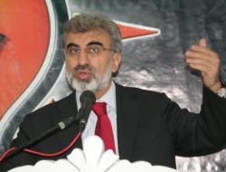 Bölücü Terör, Azim Ve Kararlılığımızla Erimeye Mahkum