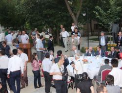 Bekir Bozdağ: Dünya Arakan’daki Katliama Sessiz Kaldı