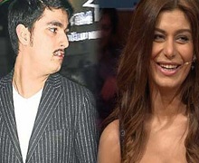 İdo baba yasağı dinlemedi..