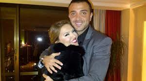 Demet Akalın'ın eşi adliyede!