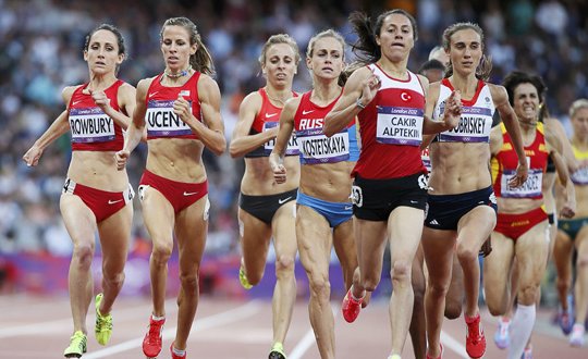 Aslı ve Gamze finalde!!