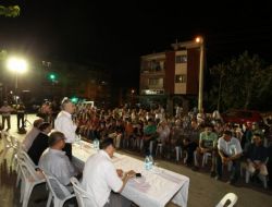 Denizli Belediye Başkan Zolan: Tabakhane Turizm Bölgesi Olacak