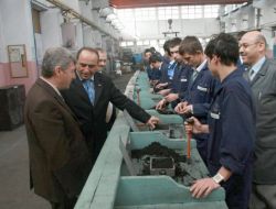 Genel Lise Mezunlarına Meslek Lisesi Diploması