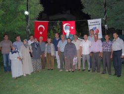 Sındırgı Belediyesi Şehit Ailelerinden Su Parası Almayacak