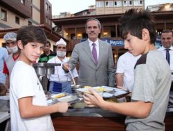 Altepe: Bursa İçin En İyisini Yapmaya Çalışıyoruz